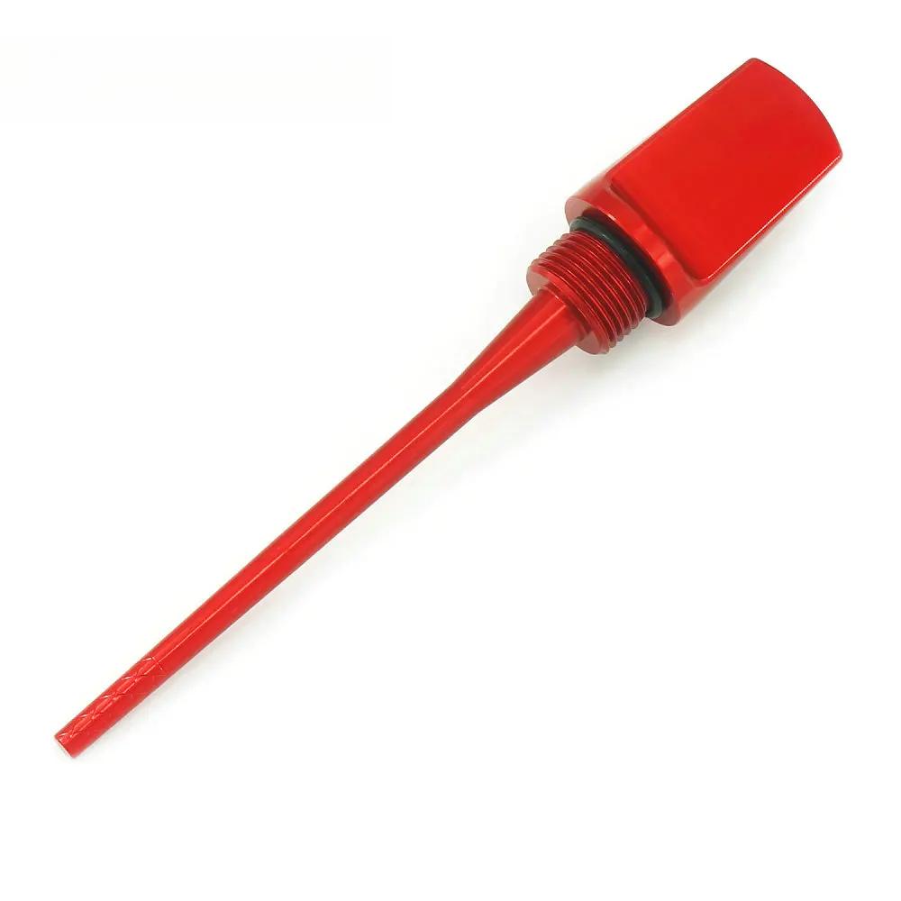 Scooter Accessories Dipstick For GTS 250 300 HPE GTS300 GTS250 Fuel Oil Tank Depth Level Stick Measuring
