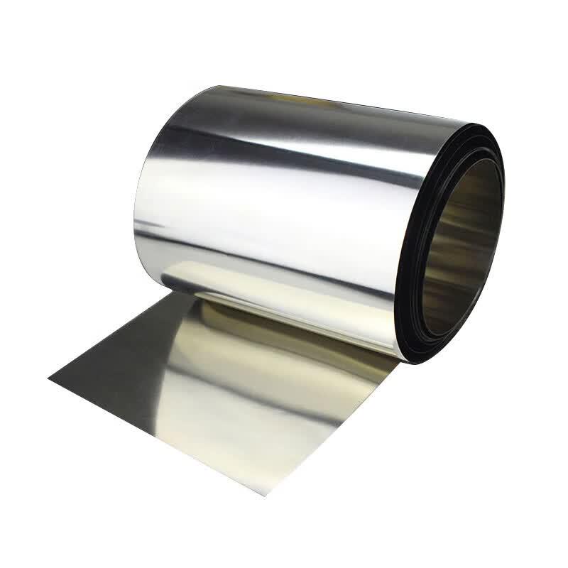 Galvanized Steel Sheet Roll