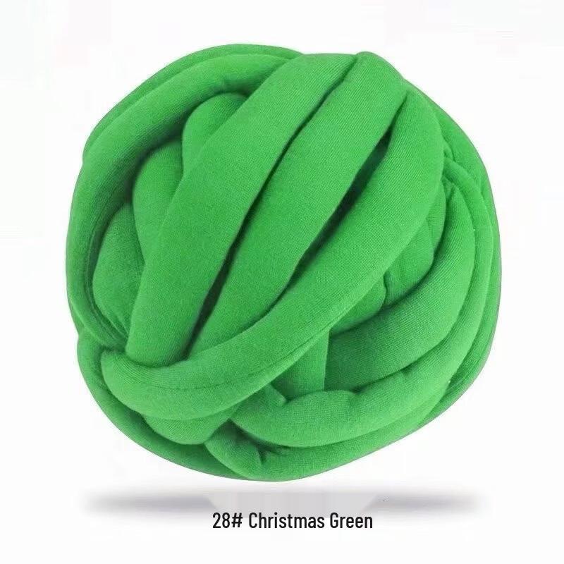 B.Y.K Super Thick Core Cotton Yarn