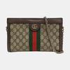 [Pre-Owned] Gucci Ophidia Small Shoulder Bag 'GG Supreme' - Good #6CNGU