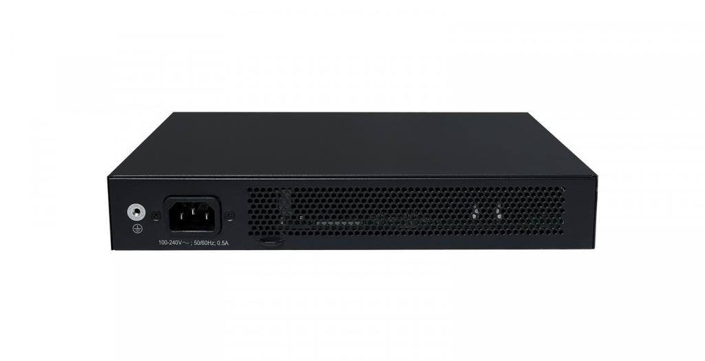Switch NW CW 2150 8G 2F 2P S6X56A