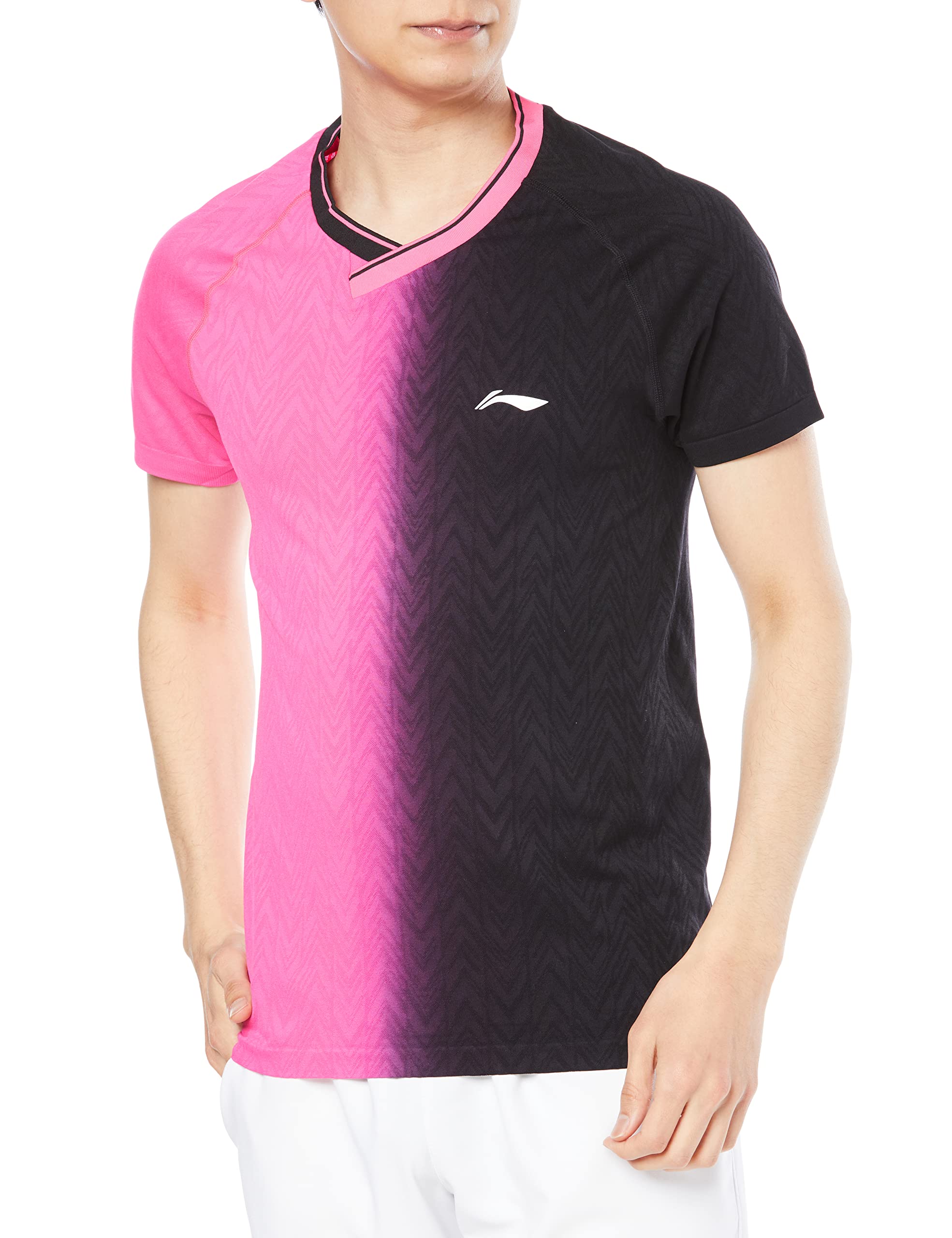 

Игровая футболка Li-Ning