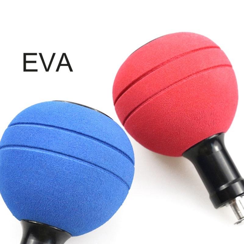 Baitcasting Reel Handle Modification Power Handle Replacement DIY Rocker Arm Handle