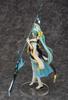 Order Scale Plastic Painted Finished Figure Resale Fate/Grand Lancer/Kiyohime 1/7