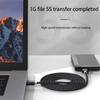 USB to USB Type A for Radiator USB Extender USB Extension Cable Male to Male USB Cable Extens