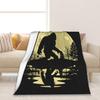 GUOYU Blanket Blanket Japanese Style Cute Pink Sushi Rolls Blankets Warm Lightweight Throw Blanket AllSeason for Couch Bed Man Women Girl