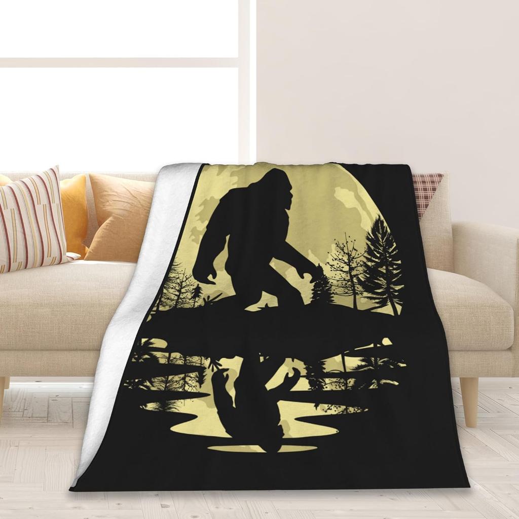 GUOYU Blanket Blanket Japanese Style Cute Pink Sushi Rolls Blankets Warm Lightweight Throw Blanket AllSeason for Couch Bed Man Women Girl