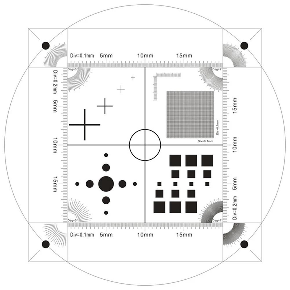 Micrometer Measurement Tool Flexible Film Micrometer Calibration Microscope Accessory Calibration Software Setup China Mainland