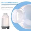 2L Car Wash Spray Bottle Wash Can Hand-Held Car Wash Watering Car Home Gardening Air Pressure Sprayer Cleaning Tools