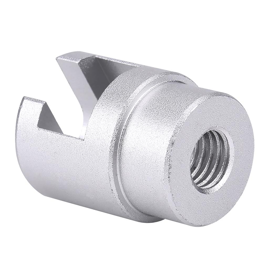 Car Dent Repair Puller Head Adapter Screw Tips for Slide Hammer and Pulling Tab M10 Tool