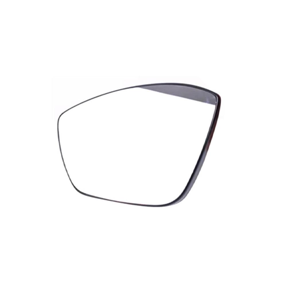 Jeep Avenger 2023-2025 Exterior Mirror Housing & Reflective Lens Replacement