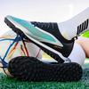Herren Neue TF Fußballschuhe Sneaker Professionelle Gesellschaft Lässige Männliche Fußballschuhe Futsal Hohe Qualität Fußballschuhe Training