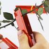 Rose Stem Leaf Thorn Stripper Stripping Tool Thorn Remover Garden Florist Tool