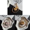 Handcrafted Art Collectible Mobile Phone Lanyard With Crystal Beads For Men And Women