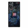 For ZTE Nubia Z60 Ultra Case Luxury Soft Silicone TPU Back Cover Phone Cases For ZTE NubiaZ60 Ultra 5G Protector Cartoon Fundas