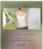 Silky Lace Modal Cotton Blend Camisole Bra Tank with Chest Pads