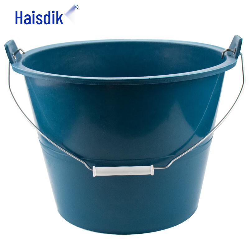 Haisidike HKCL-199 Construction Mud Bucket Cement Bucket