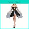 Gachiakuta Amo Cosplay Costume For Anime Game Role Play Women