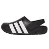 Adilette Clog 2.0 'Black White' Unisex JQ8058