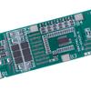 6S 10A 20A 40A 24V 18650 Li-Ion Lithium Battery Protect Board Solar Lighting BMS Pcb With Balanced Power Tool For Ebike Scooter