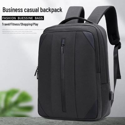Přizpůsobitelný batoh na notebook pro podnikání a do školy s logem pro studenty a cestovatele