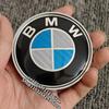 For BMW 1 Se E88 4Pcs Car Wheel Center Caps for BMW E90 E46 F10 F30 E87 F20 G20 E60 E39 E92 F11 F31 E61 F25 E36 X3 X5 68MM 56MM Accessories