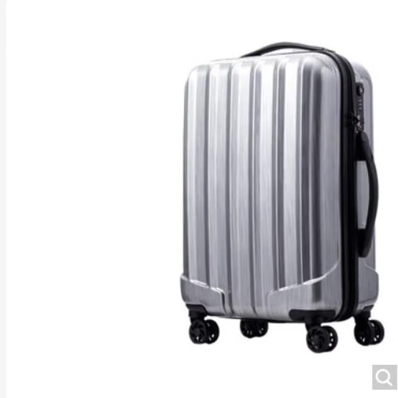 Rockland SHOOTING STAR-3 Hardside Spinner Luggage