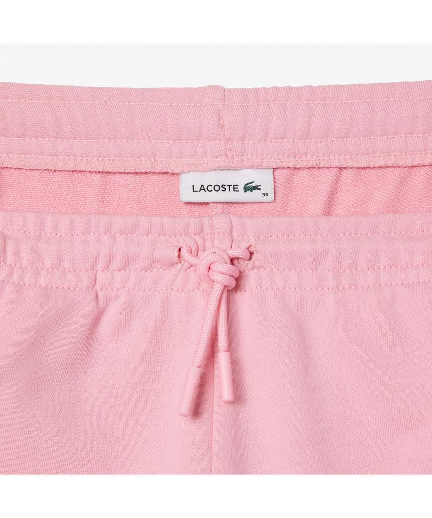 LACOSTE Women'S Basic Jogger Pants Xf9216-54N 7Sy