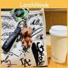 Fashionable Superhero Key Accessory Durable Pvc Bag Decoration Unique Bear Pendant For Lovers