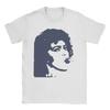 Unisex Clothing Unisex Unisex The Rocky Horror Show T Shirt Picture Show Pure Cotton Clothing Novelty Short Sleeve Crewneck Tee Shirt