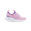 Skechers Girls Comfortable Fashion Durable Low-Top Casual Shoes Kids sneaker Pink White 303565L-PKMT