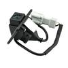 95760-3Z550 Car Rear Backup Camera 95760-3Z250 for Hyundai I40 2011-2015 Rearview Parking Assist Mini Reverse Camera