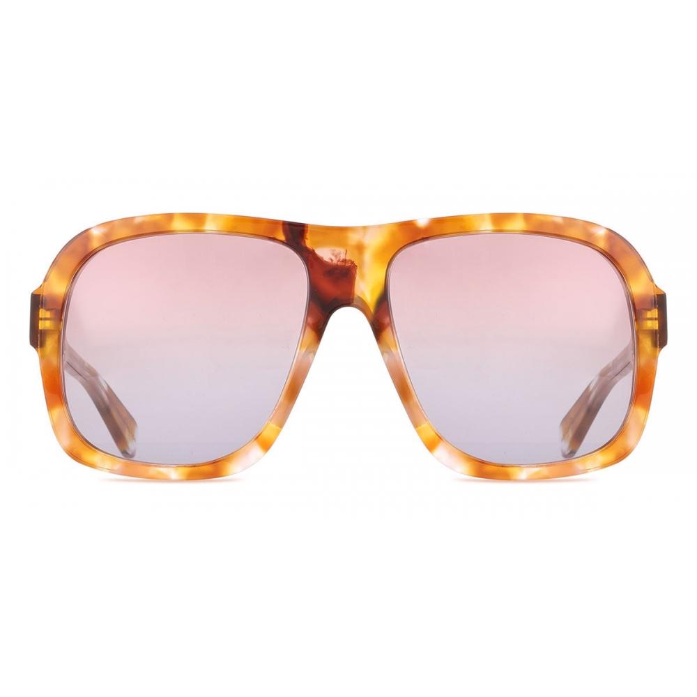 

Chlo Ch0331s 003 Women Sunglasses Tortoise/58-17-145
