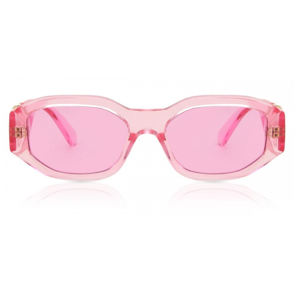 Versace Vk4429u Kids 5370 5 Kids Sunglasses