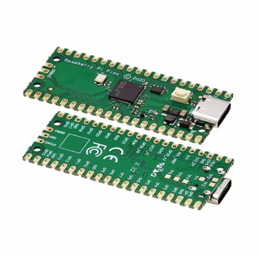 DIY Raspberry Pi Pico Board Original Development Board Raspberry Board for Raspberry Pi