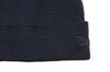 [New Era] Knit Hat Beanie Recycled Cuff Beanie Knit Cap DEEP NAVY