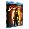 Indiana Jones and the Kingdom of the Crystal Skull Blu-ray