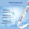 Dr. B Baking Soda Stain Removal Whitening Toothpaste