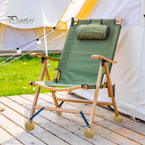 4Pcs Camping Chair Foot Protectors Furniture Feet Caps Wear Resistant Stable Non-Slip Easy To Install Chair Leg Covers