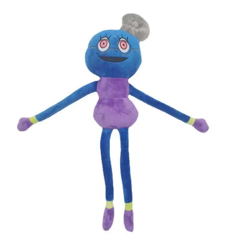 Creative Poppy Playtimes Game Series Cute Soft Skin-friendly Stuffed Plush Toy Birthday Gift