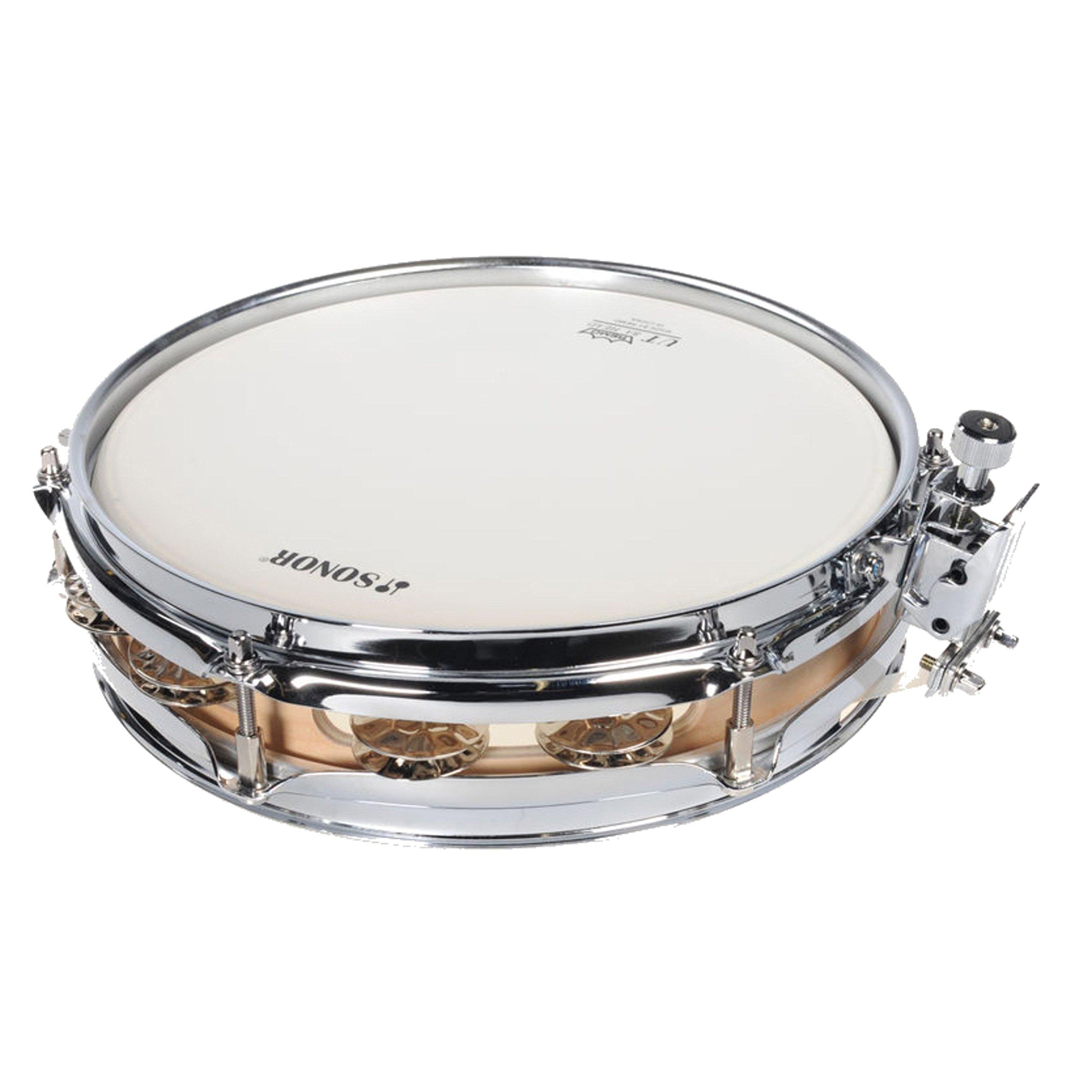 SONOR Snare Drum Jungle 10-inch SEF11-1002SDJ