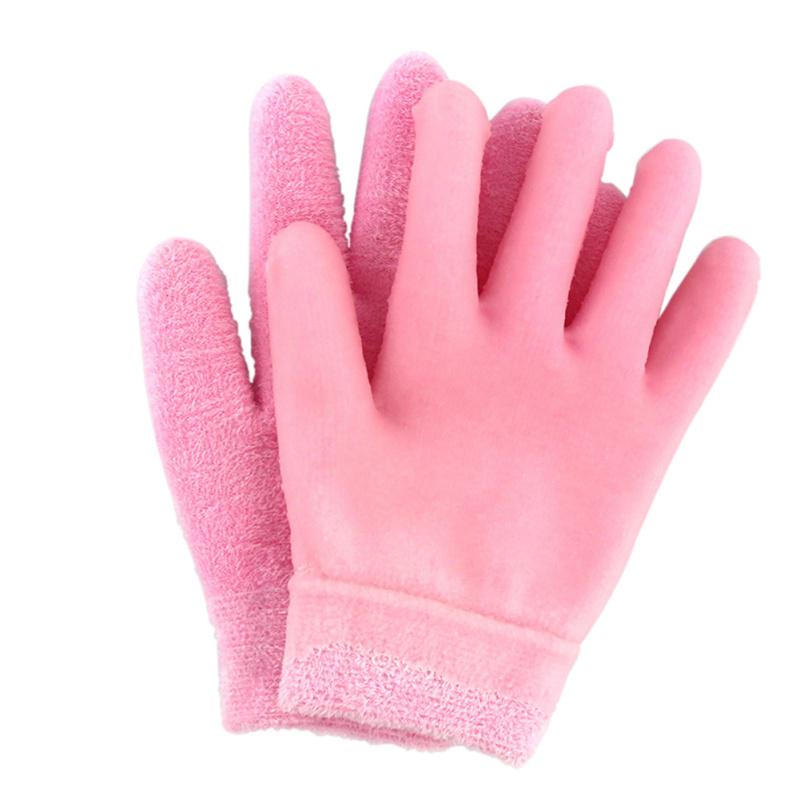 Gel Glove Foot Cover Exfoliation Nourish The Skin AntiDrying Anti