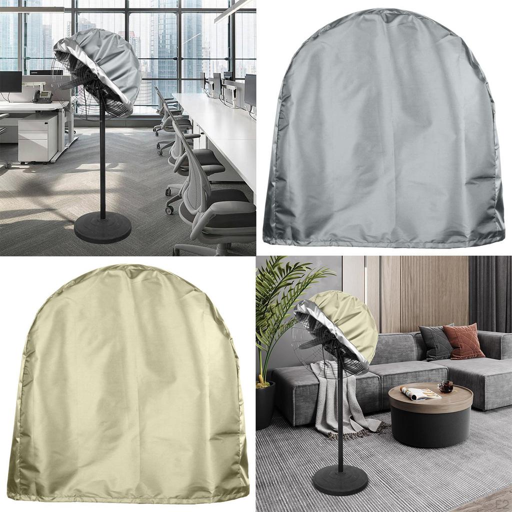 Cover for 18-20 Inch Industrial Floor , Adjustable Drawstring Resistant Reused
