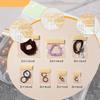 28Pcs Small Jewelry Bags Earrings Storage Pouches for Bracelets Charms Rings