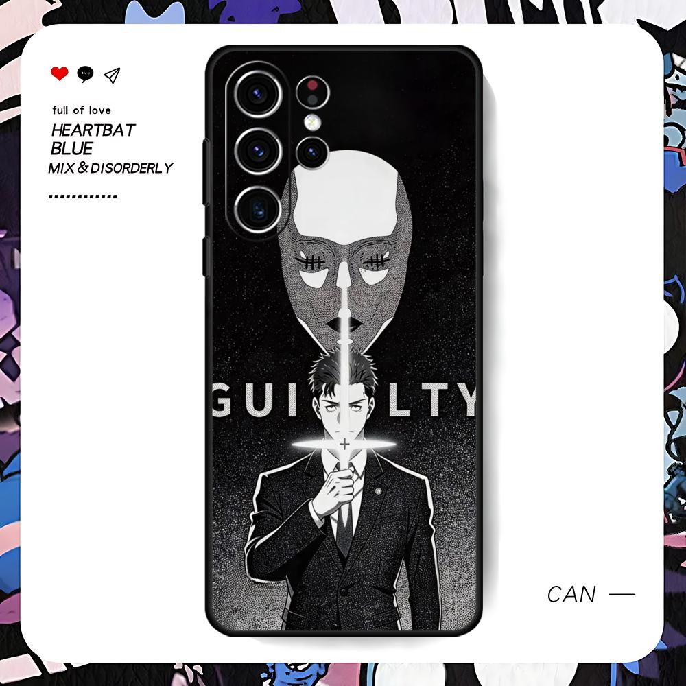 

Jujutsu K-Kaisen Hiromi Higurumaes Phone Case For Samsung Galaxy S26 S25 S24 S23 S22 S21 S20 Plus Ultra Limited Soft Black Galaxy S22 5G