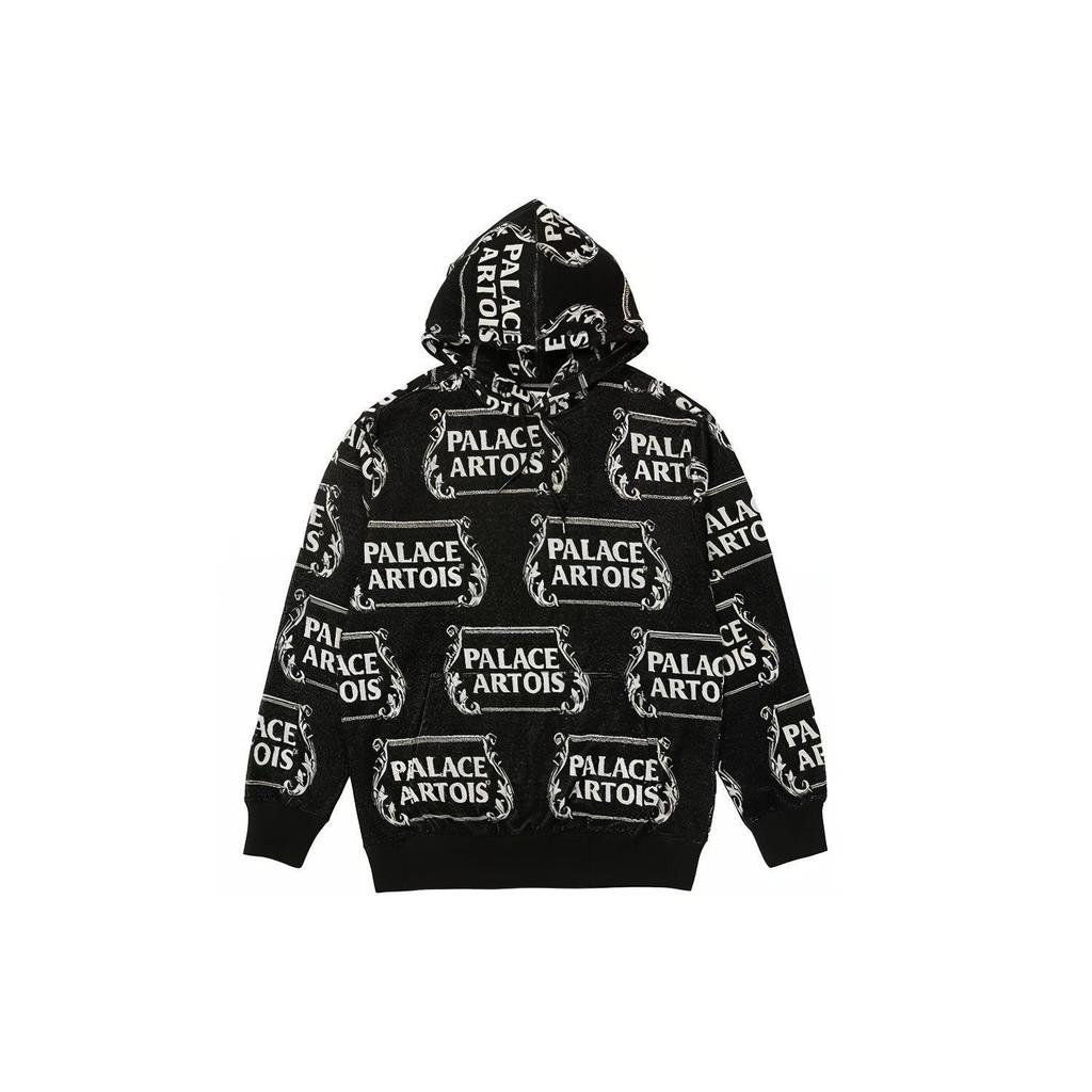 PALACE Stella Artois Hood PAL-SS21-6