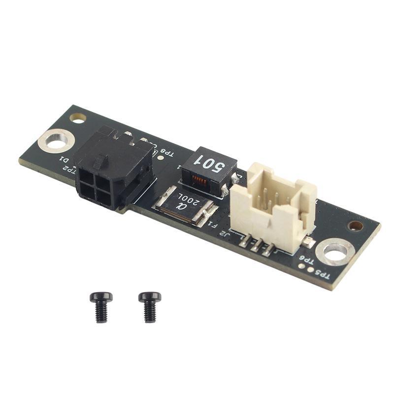 Compatible With Bambu X1/P1 Series Ams Kit Connector Board Signal Transmission For 3D Printer Upgrade Repair Accessories