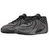 Jordan Tatum 4 Support Rebound Basketball Shoes Men's Smoke Gray HQ4613-002