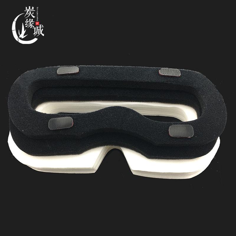 VR Eye Cover & Hygiene Cloth for HTC Oculus2 Pico4vr