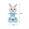 Inflatable Easter Balloon for Birthday Party Decoration Holiday Backdrop